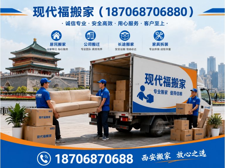 临潼区政企搬迁展示图